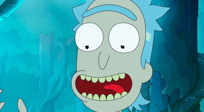 10 Versi Rick Paling Jahat di Rick & Morty!