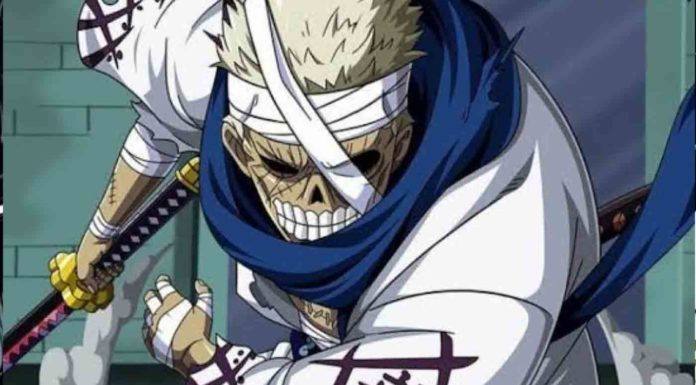 One Piece: Oda Diam-Diam Hadirkan Kloningan Zoro?