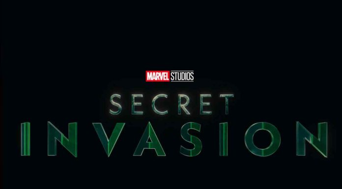 Marvel Rilis Trailer Secret Invasion, Rasa Winter Soldier!