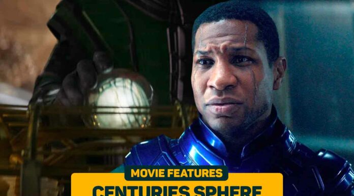 Centuries Sphere Jadi Tujuan Kang di Ant-Man 3?
