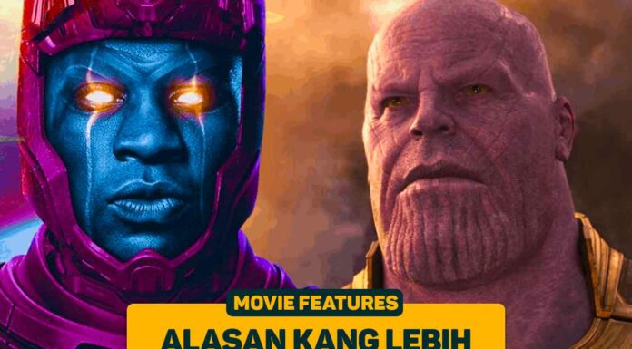 Alasan Kang the Conqueror Lebih Bahaya dari Thanos!