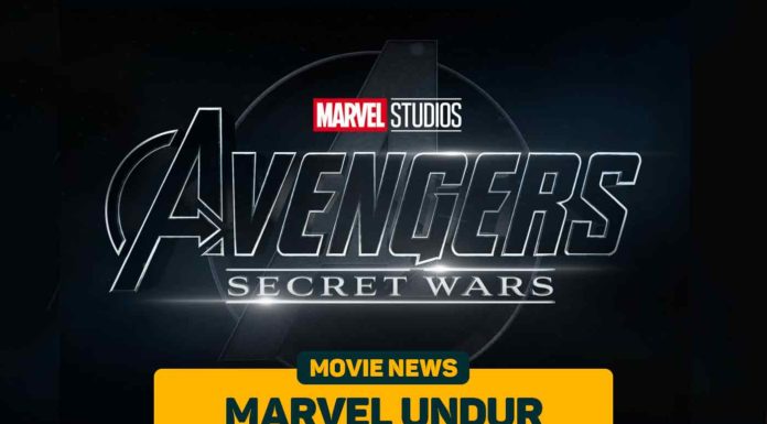 Marvel Studios Umumkan Jadwal Rilis Baru Film MCU!