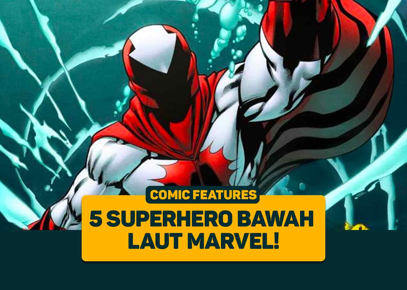 Marvel