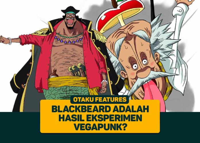 blackbeard-vegapunk