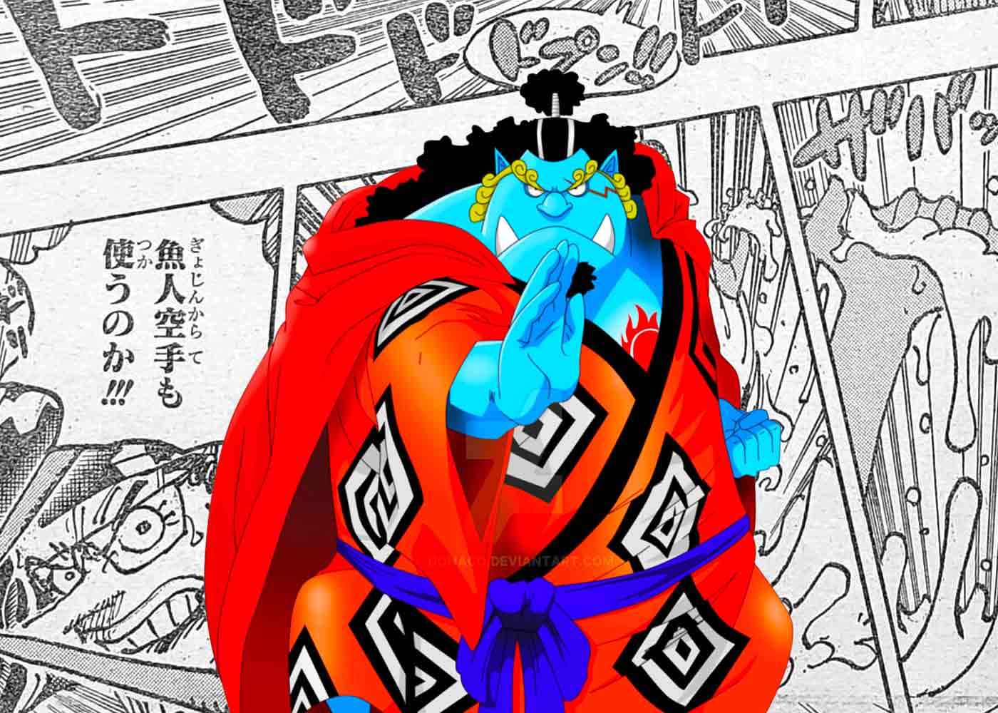 Spoiler One Piece 1065: Fakta Kerajaan Kuno Terungkap?