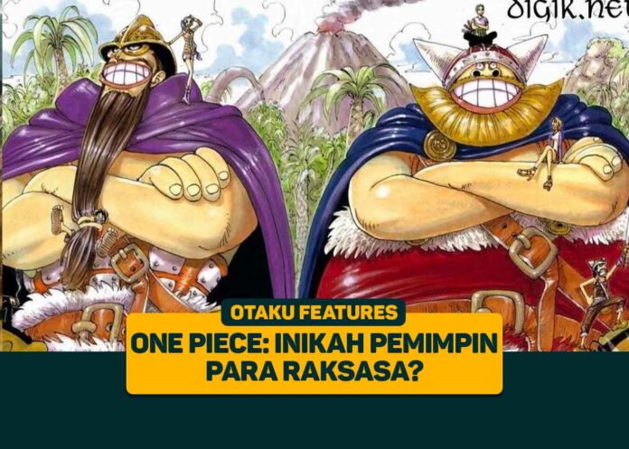 One Piece Angola telah menambah foto baru - One Piece Angola