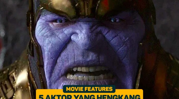 5 Aktor yang Hengkang dari MCU, Ini Sebabnya!