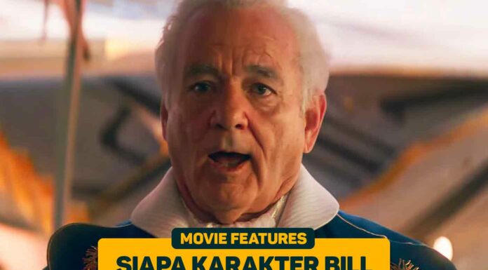 Terungkap, Peran Bill Murray di Ant-Man 3!