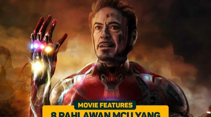 8 Pahlawan MCU yang Mati Permanen!