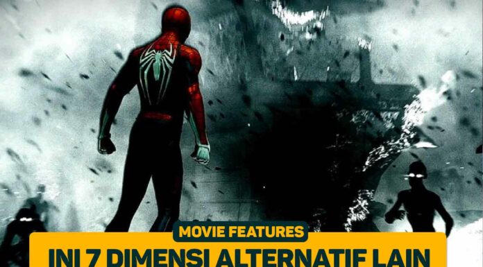 Ini 7 Dimensi Alternatif Lain yang Bisa Muncul di MCU!