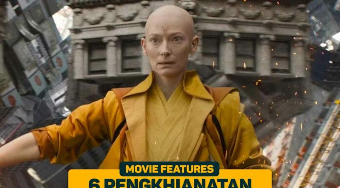 6 Pengkhianatan Paling Keji di MCU!