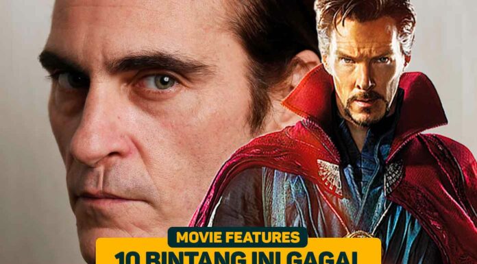10 Bintang Ini Gagal Perankan Superhero di MCU!