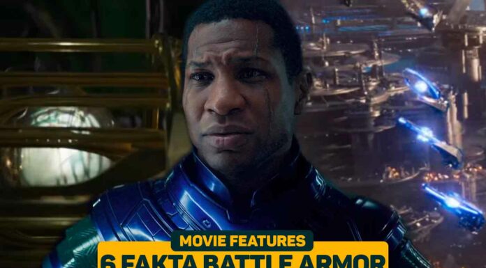 6 Fakta Battle Armor Kang the Conqueror!