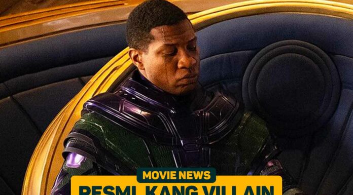 Resmi, Kang Jadi Villain Terkuat di MCU!