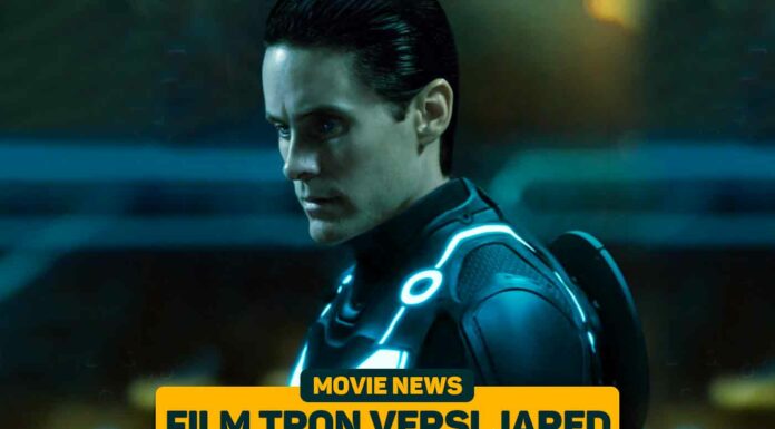 Film Tron Versi Jared Leto Segera Digarap!