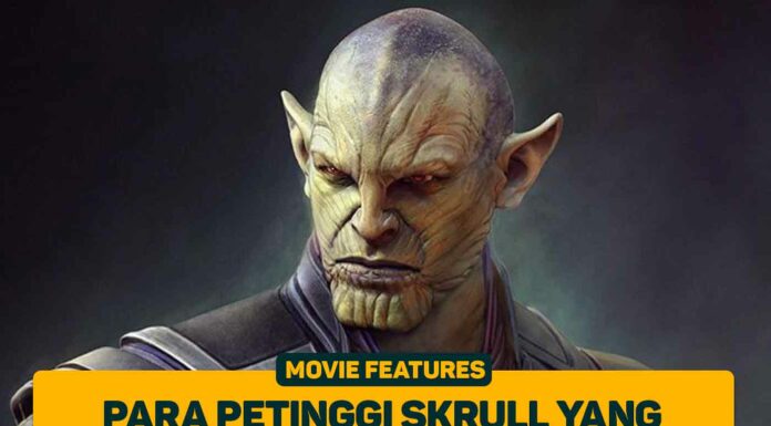 Para Petinggi Skrull yang Bisa Muncul di Secret Invasion!