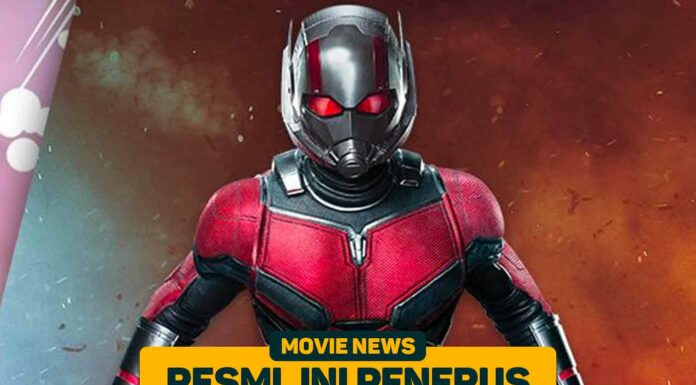 Resmi, Ini Penerus Ant-Man di MCU!