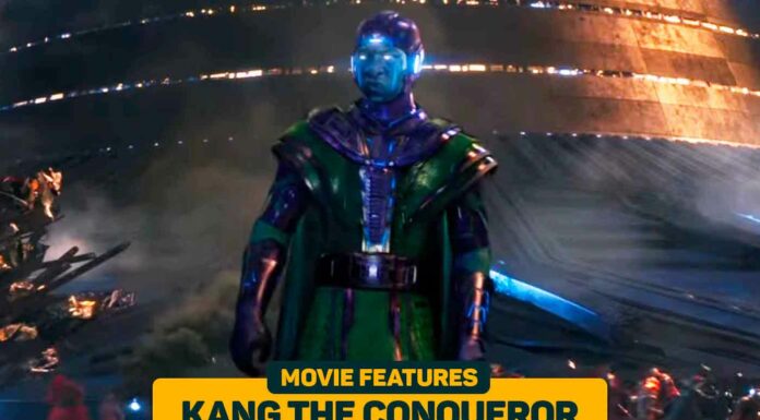 Kang The Conqueror Siapkan Battleworld di MCU?