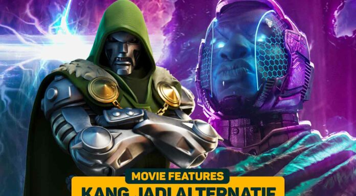 Kang Jadi Versi Alternatif Doctor Doom di MCU?