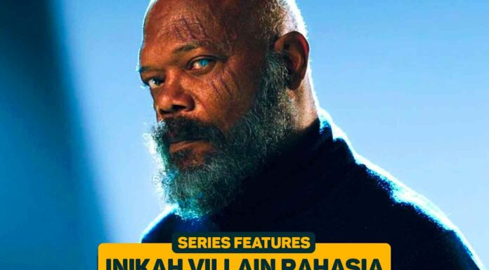 Inikah Villain Rahasia di Secret Invasion?