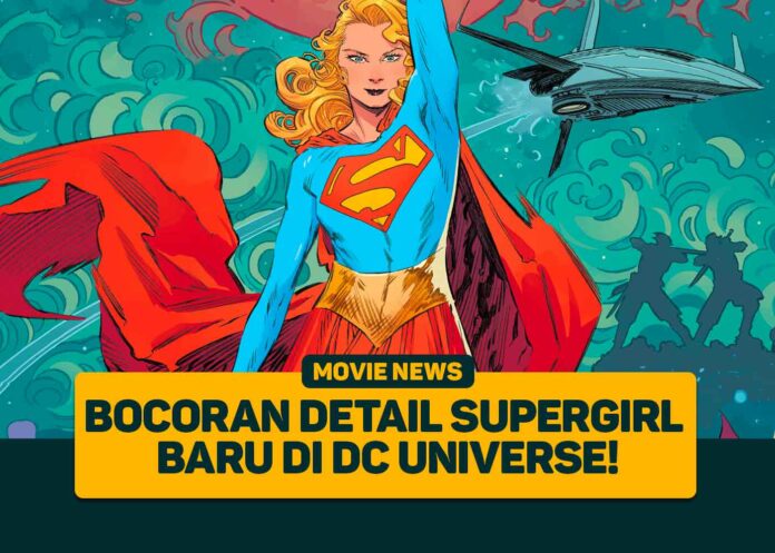 supergirl