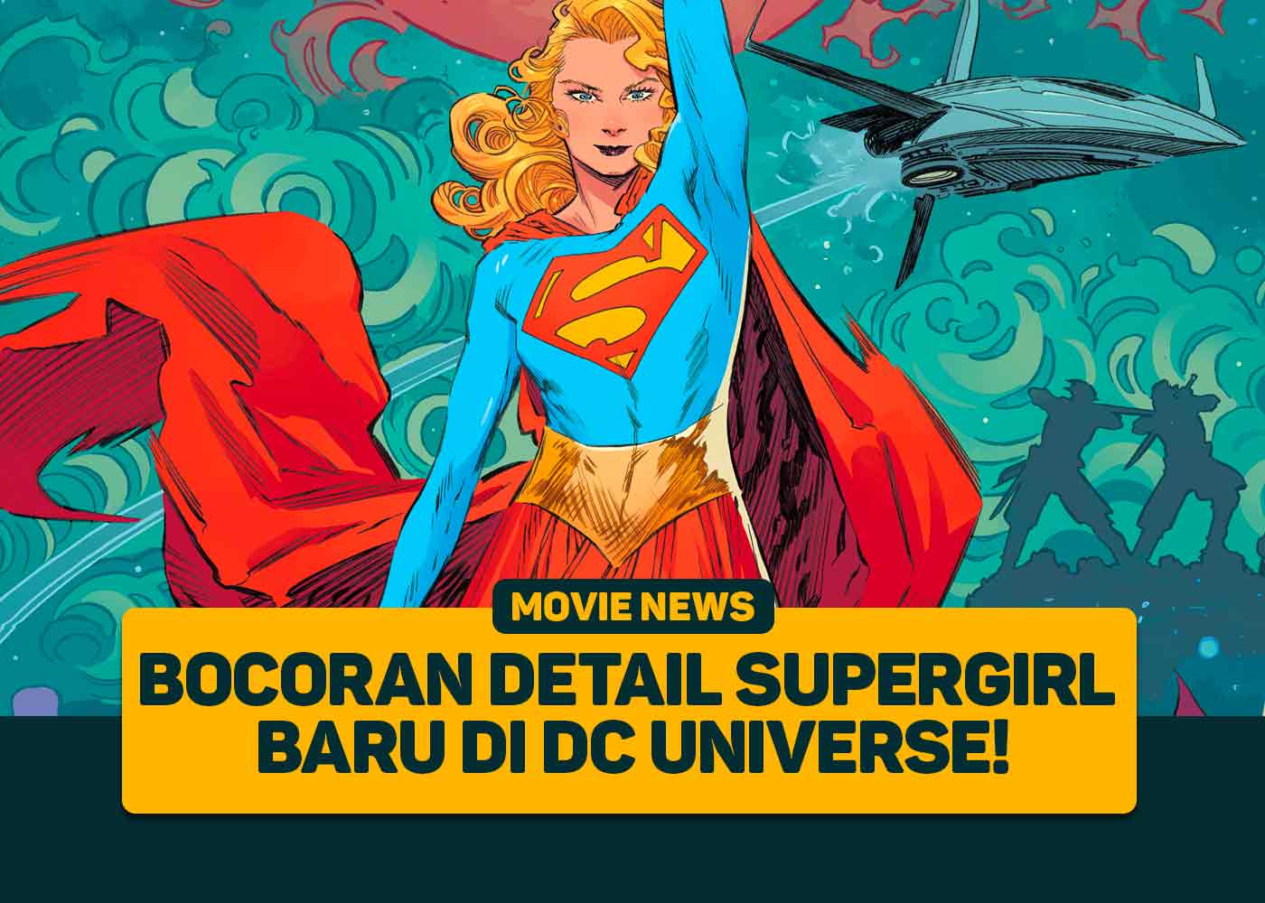 supergirl