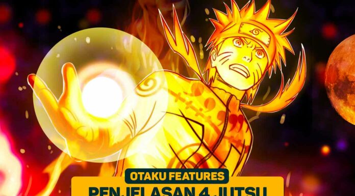 8 Mata Terkuat Di Anime Naruto Shippuden, No 2 Yang Memilikinya Hanya Satu  Orang – Tentang Naruto