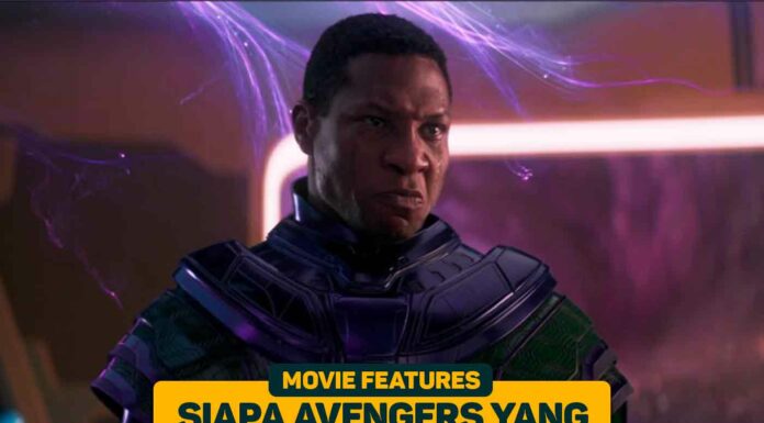 Siapa Avengers yang Pernah Dihabisi Kang the Conqueror?