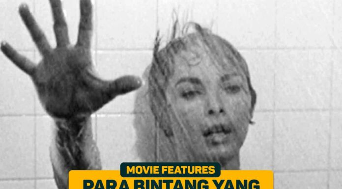 Para Bintang yang Trauma Berperan di Film Horor!
