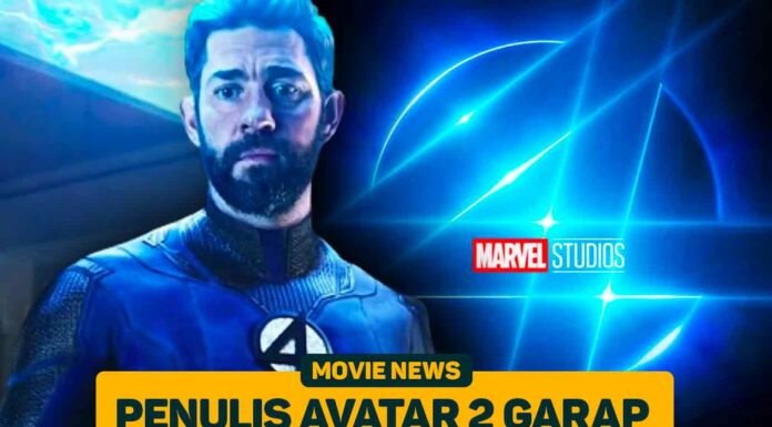 Penulis Avatar 2 Garap Naskah Fantastic Four!