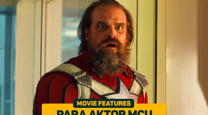 Para Aktor MCU yang Resmi Pindah ke DC Universe!