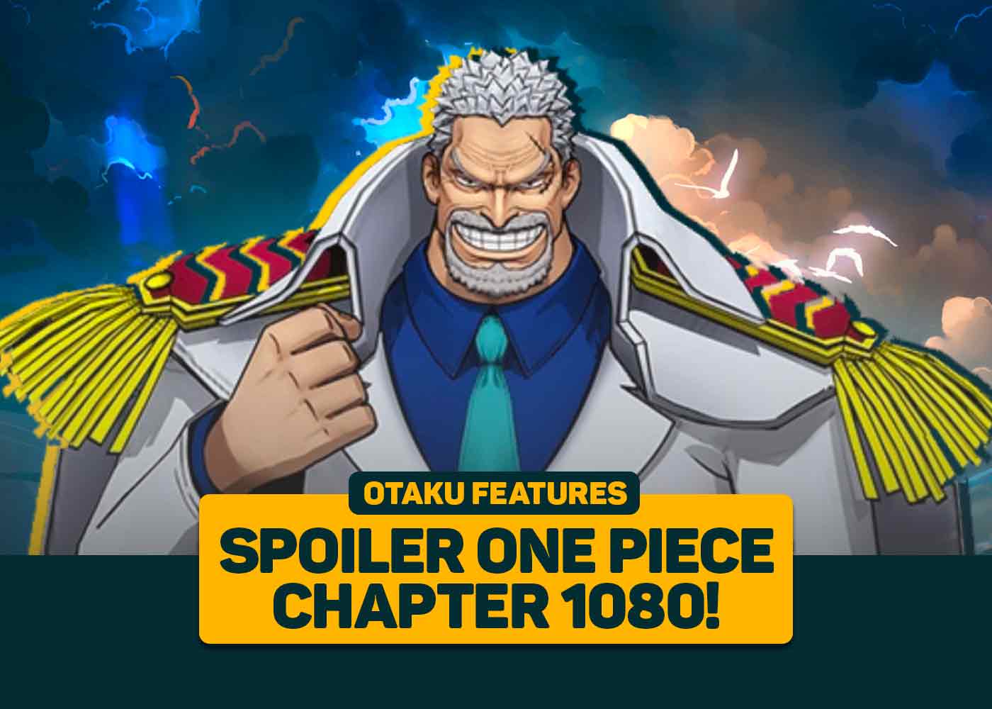 One Piece Episode 1080: Release date & spoilers - Dexerto
