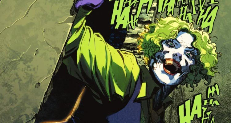 5 Nama Asli Joker yang Sudah Terungkap!