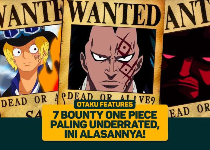 bounty-underrated
