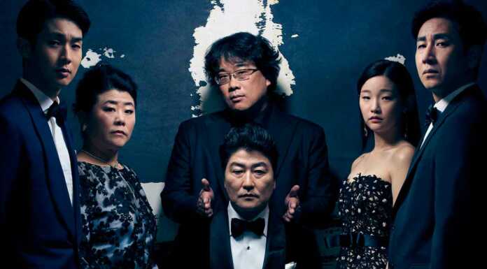 HBO Pastikan Series Parasite Digarap!