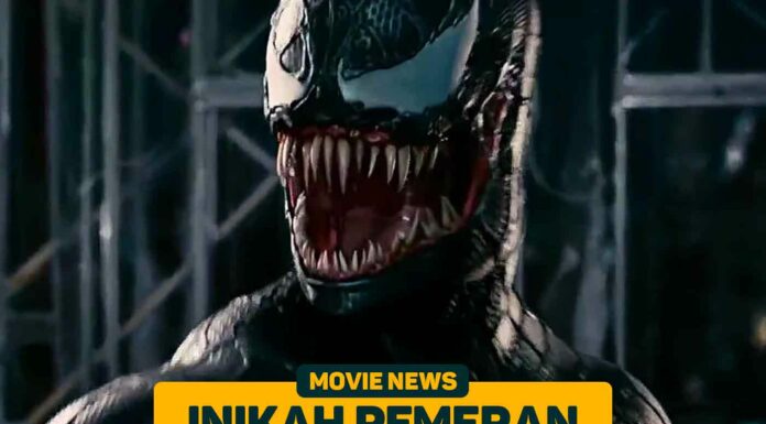 Inikah Pemeran Venom di MCU?
