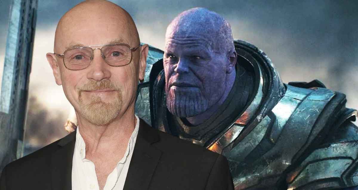 Pencipta Thanos Kritik MCU