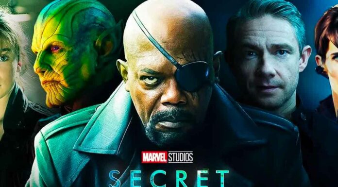 Link Nonton dan Sinopsis Secret Invasion, Serial Baru MCU!