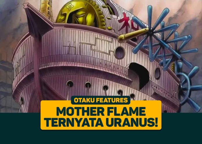 mother-flame