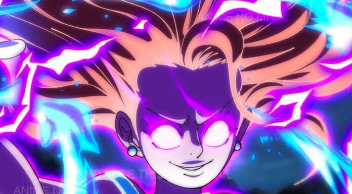 One Piece: Nerona Nami Adalah Pengendali Uranus!