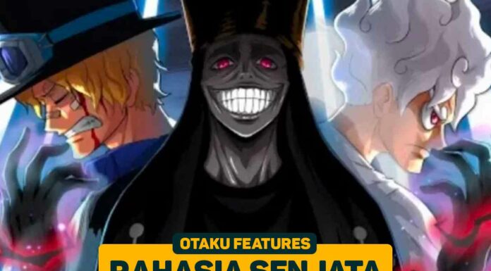 One Piece 1086: Rahasia Senjata Im Terungkap!