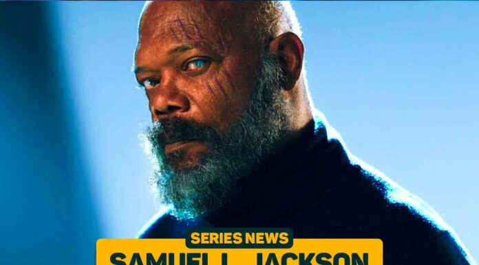 Samuel L. Jackson Ungkap Kekuatan Super Nick Fury!