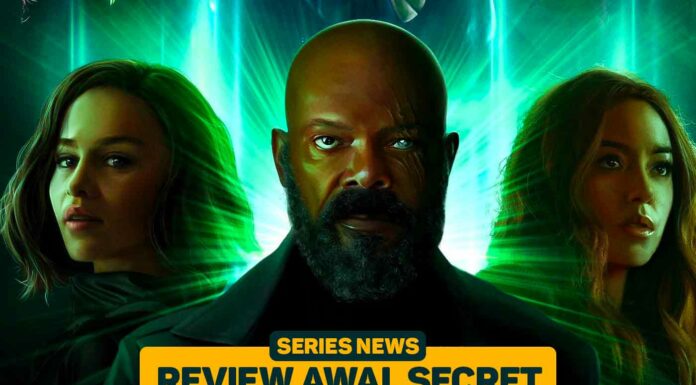 Review Awal Secret Invasion, Series MCU Terburuk?