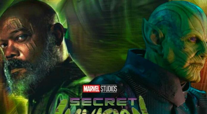 Jelang Secret Invasion, 8 Film MCU Ini Harus Ditonton!