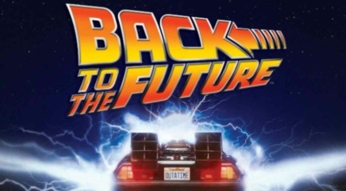 Kreator Pastikan Tidak Ada Back To The Future 4!