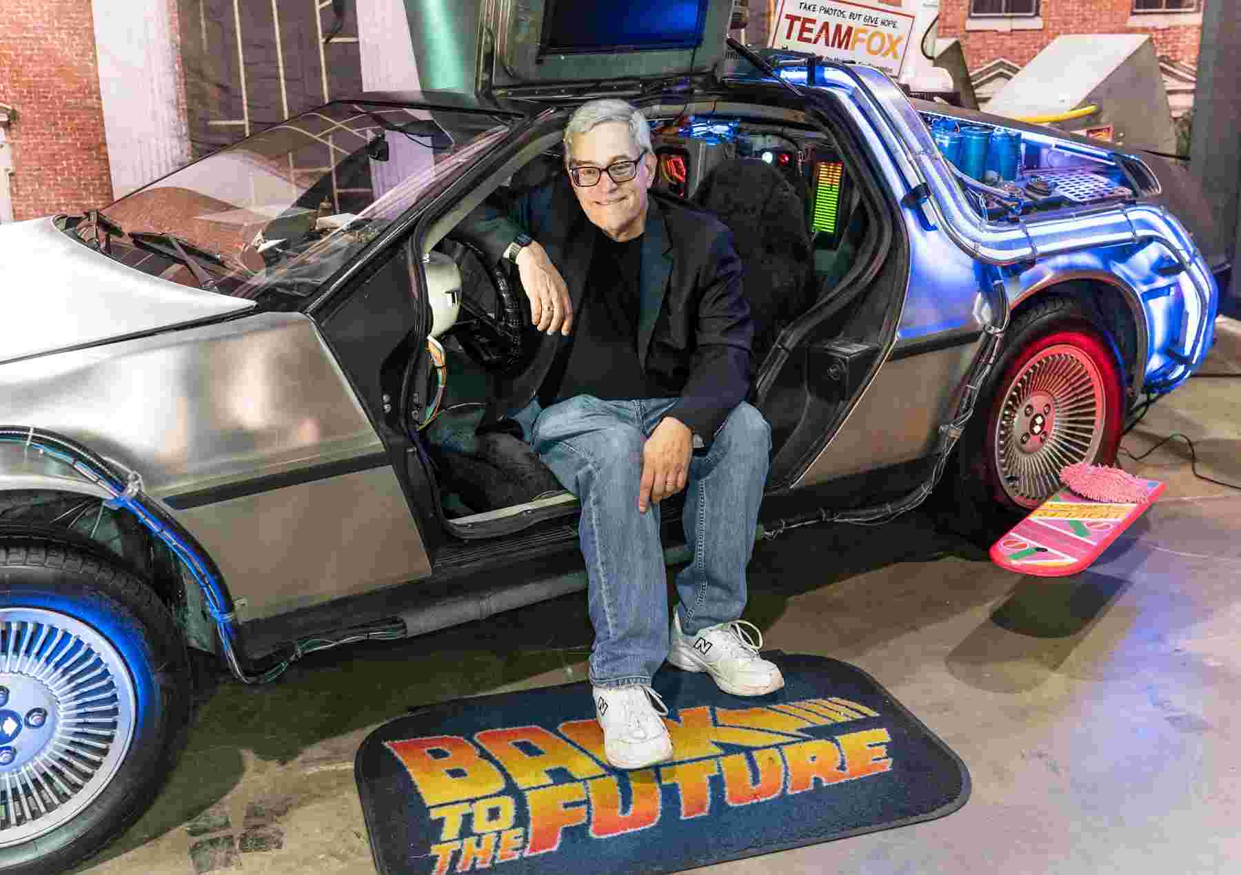back to the future 4