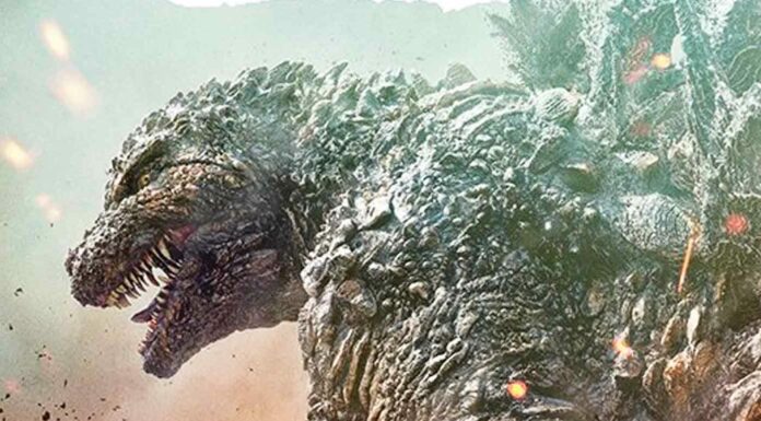 ‘Godzilla: Minus One’ Jadi Film Godzilla Selanjutnya!