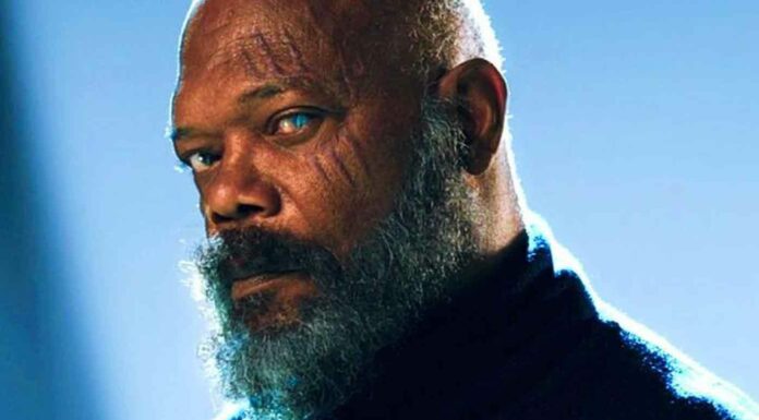 Berbagai Kekuatan Super Nick Fury yang Jarang Diketahui!