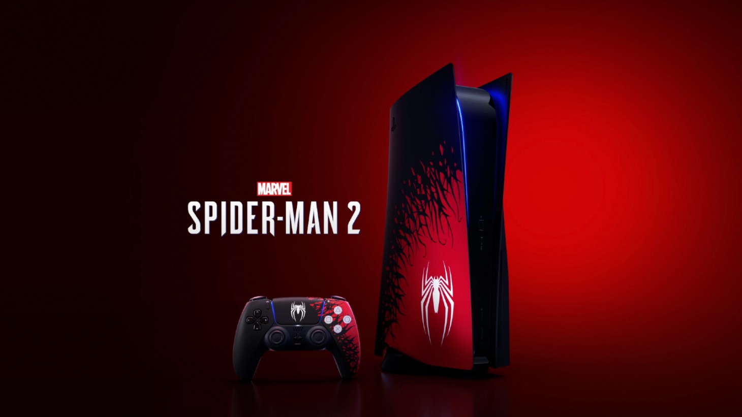 playstation 5 marvel's spider-man 2