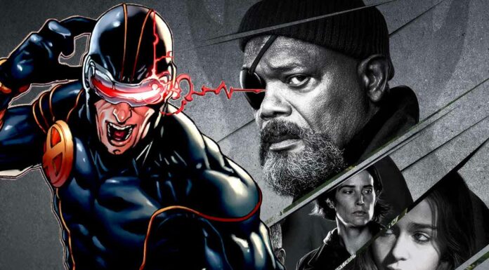 Secret Invasion Jadi Awal Kisah X-Men di MCU?